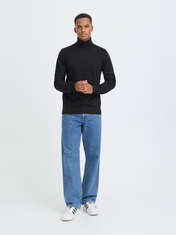 BLEND Sweater ' BHBRYAN ' in Black