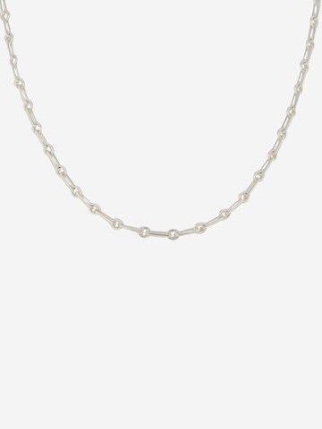 Wald Berlin Necklace in Silver