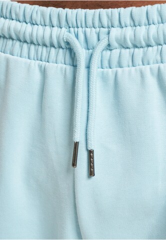 Just Rhyse Regular Hose in Blau