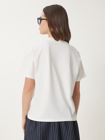 Happiness İstanbul Μπλουζάκι σε μπεζ