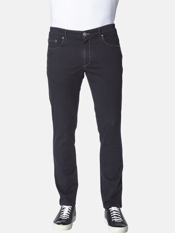 BABISTA Regular Pants 'Elibesso' in Blue: front