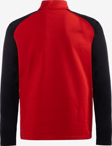 PUMA Funktionsshirt in Rot