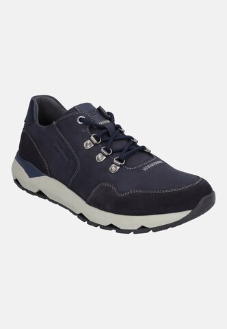 JOSEF SEIBEL Sneakers laag 'Jeremiah 06' in Blauw