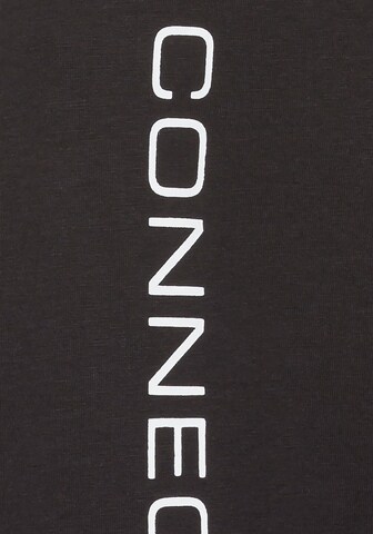 French Connection LM Shirt in Black