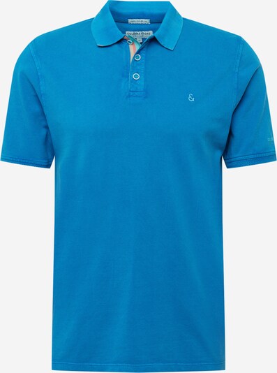 COLOURS & SONS Shirt 'JOHAN' in Sky blue, Item view