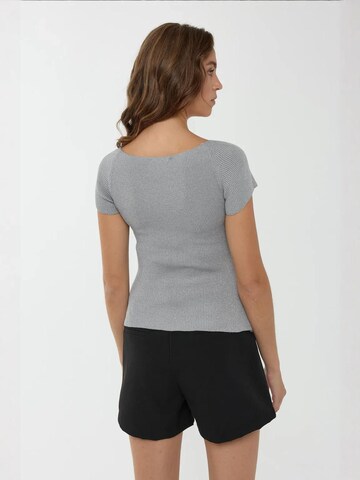 Pullover di Hiccup in grigio