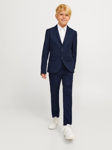 Jack & Jones Junior - regular Traje 'COSTA' en azul