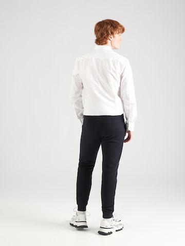 HOLLISTER Tapered Broek in Zwart