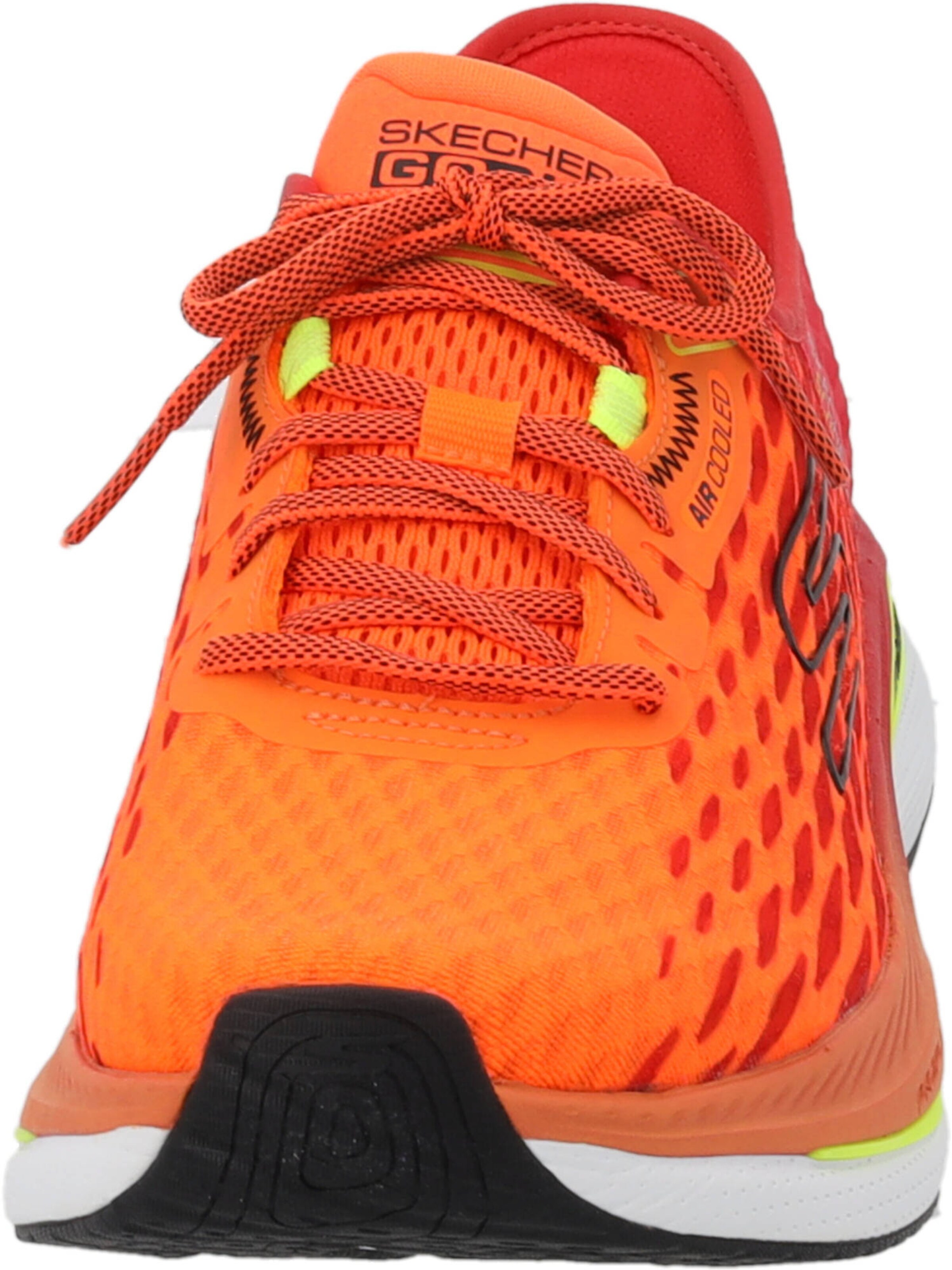 SKECHERS Slipper '220510' in Orange