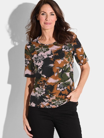 Goldner Shirt in Black