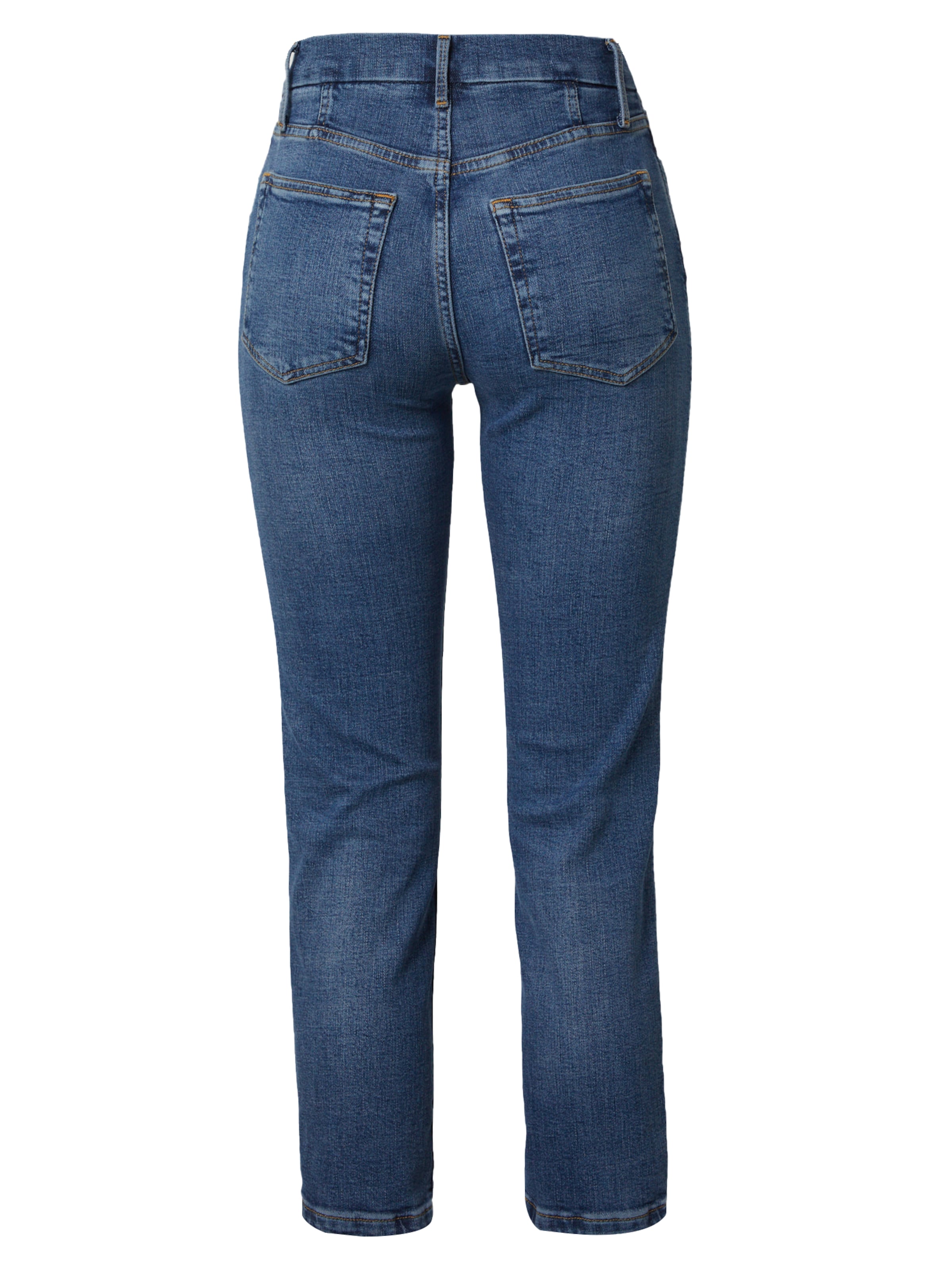 River Island Slim fit Jeans 'DAMI' in Blue
