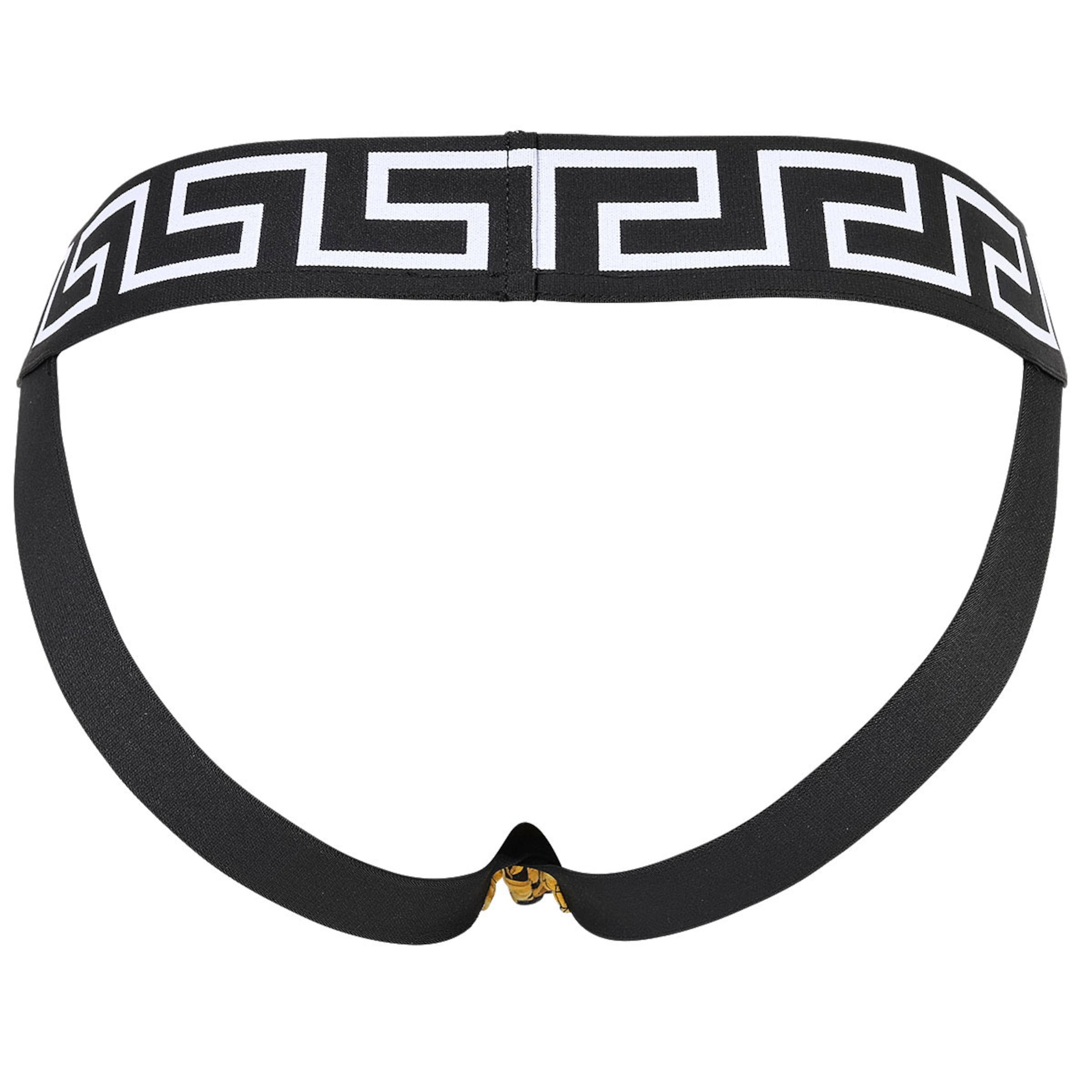 VERSACE - Braga en Mezcla de colores