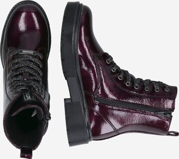 Bottes Dockers by Gerli en violet