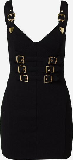 Hoermanseder x About You Dress 'Kasha' in Black, Item view