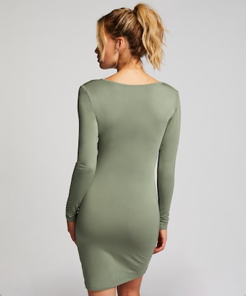 Hunkemöller Φόρεμα σε πράσινο