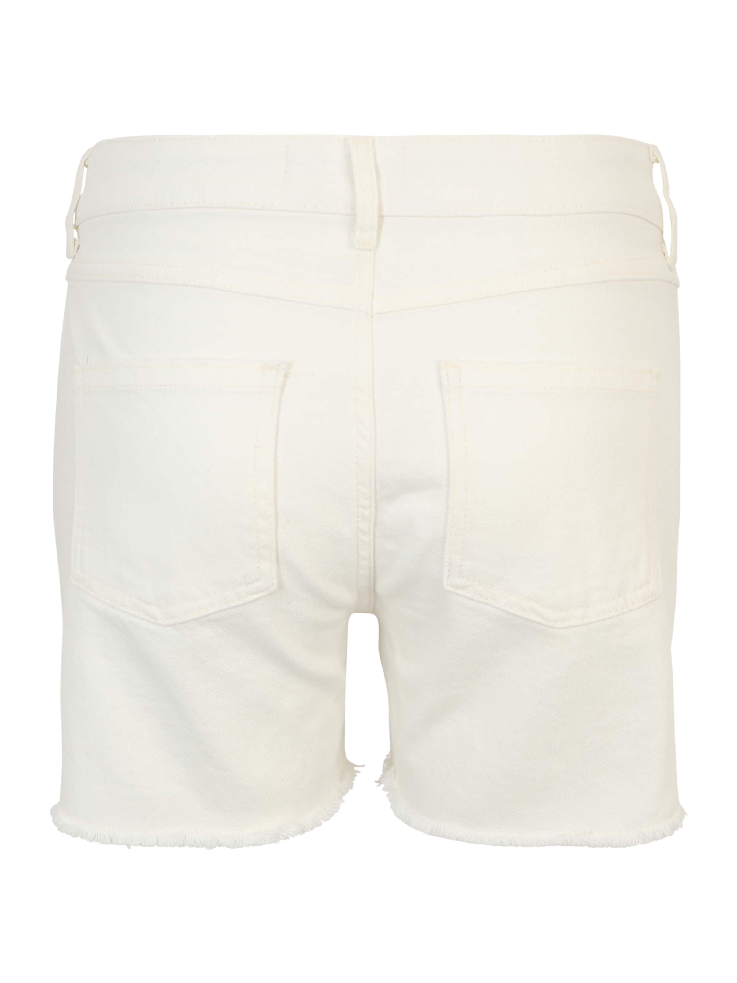 Dorothy Perkins Petite Regular Jeans in Beige