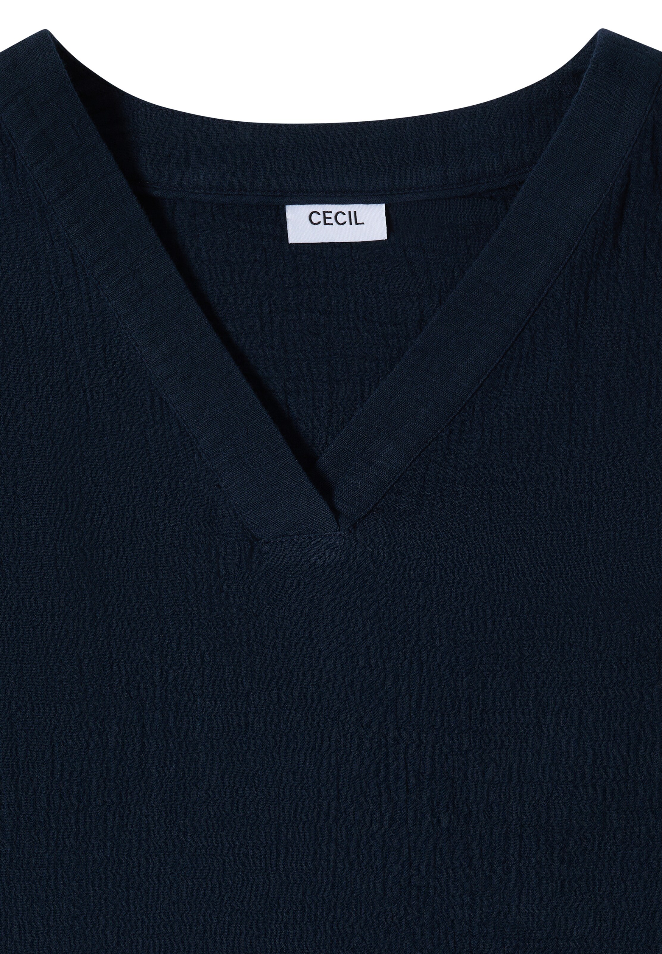 CECIL Dress in Blue