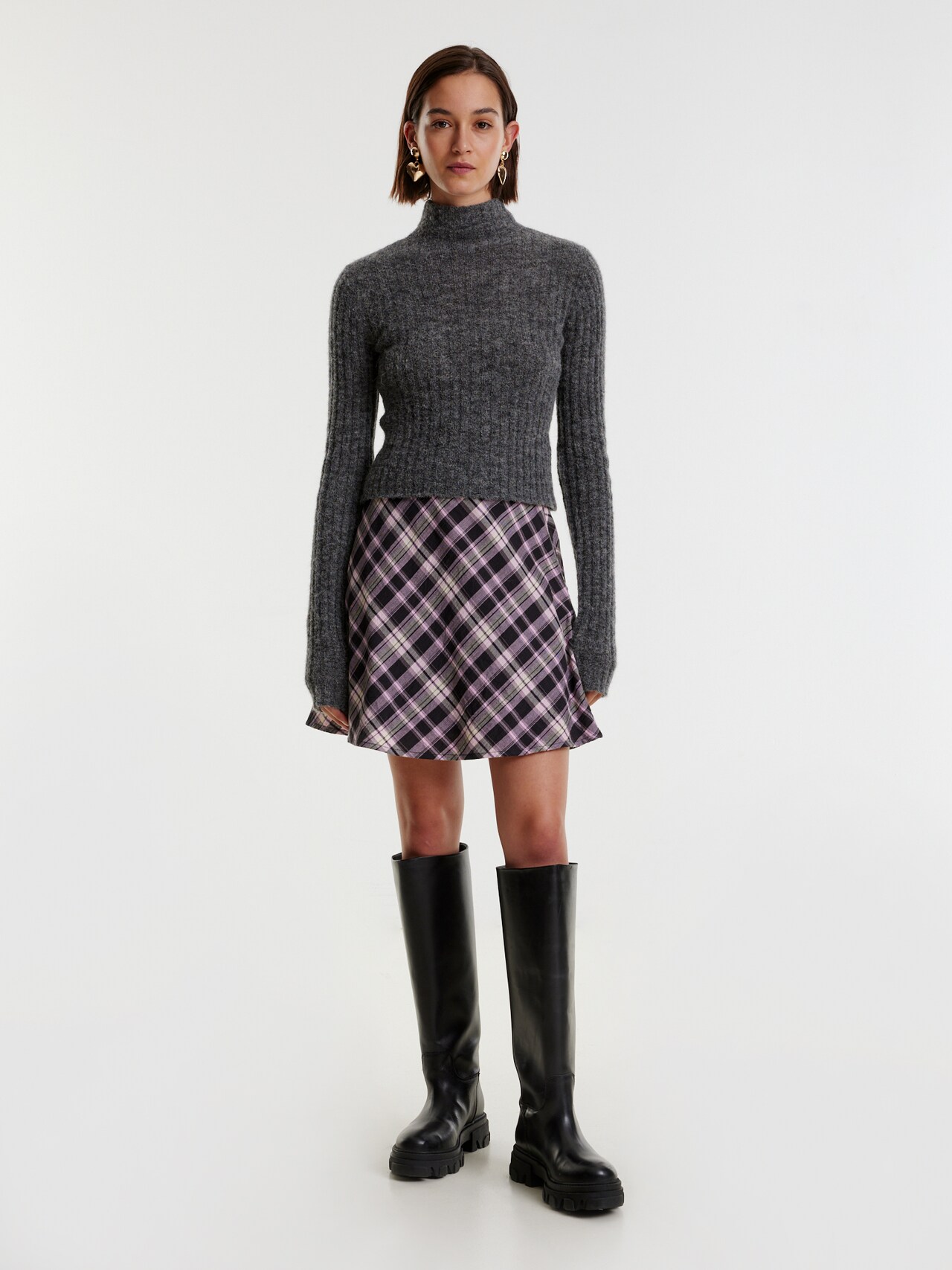 EDITED Gonna 'Quinka' rosa