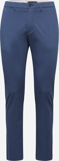 TOMMY HILFIGER Chino trousers in marine blue, Item view