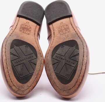 Pantanetti Flats & Loafers in 37 in Brown