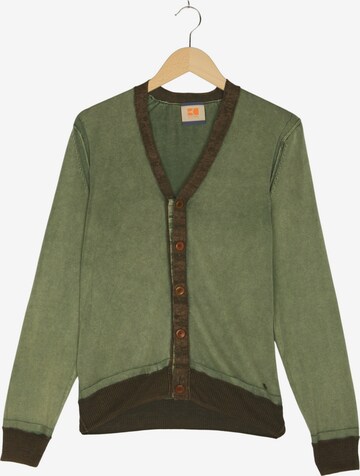 HUGO BOSS Sweatshirt & Zip-Up Hoodie in S in Mixed colors: front