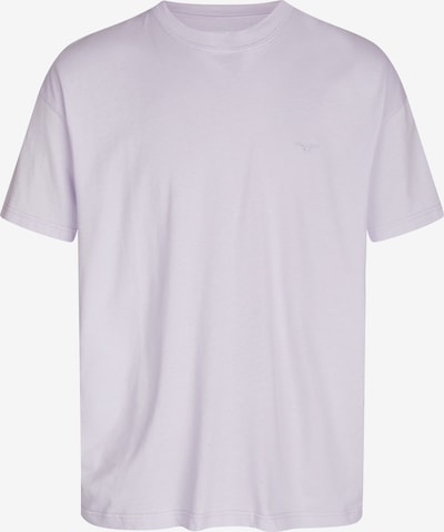 Cleptomanicx Shirt 'Ligull' in Pastel purple, Item view