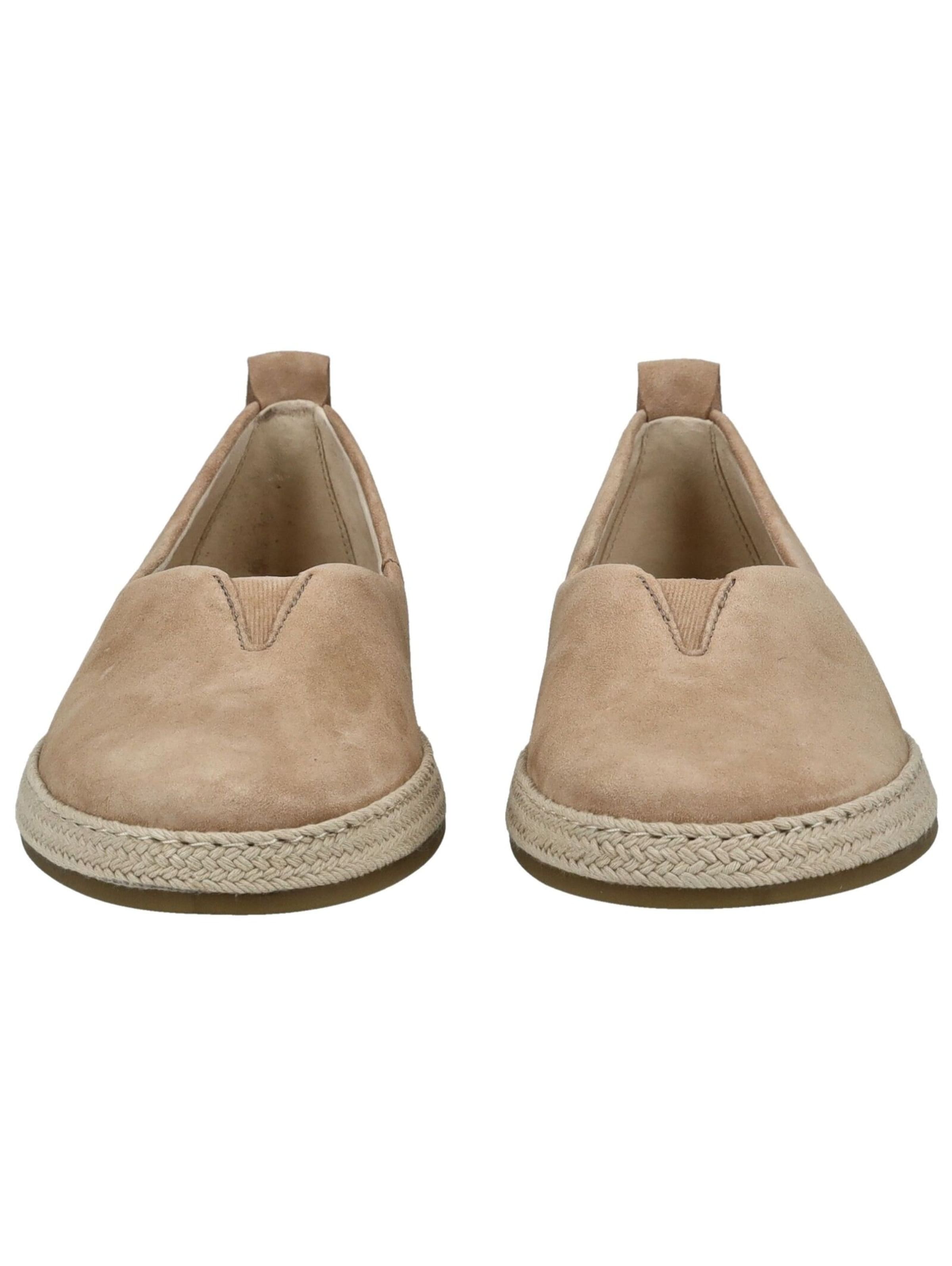 Slipper di GABOR in beige