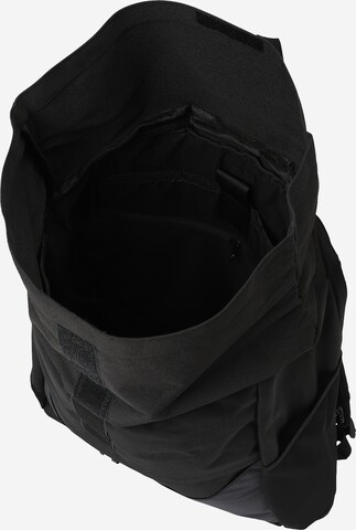 Iriedaily - Mochila 'Tripster' em preto