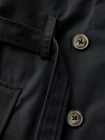 Cappotto 'NKFMadelin' di NAME IT in nero