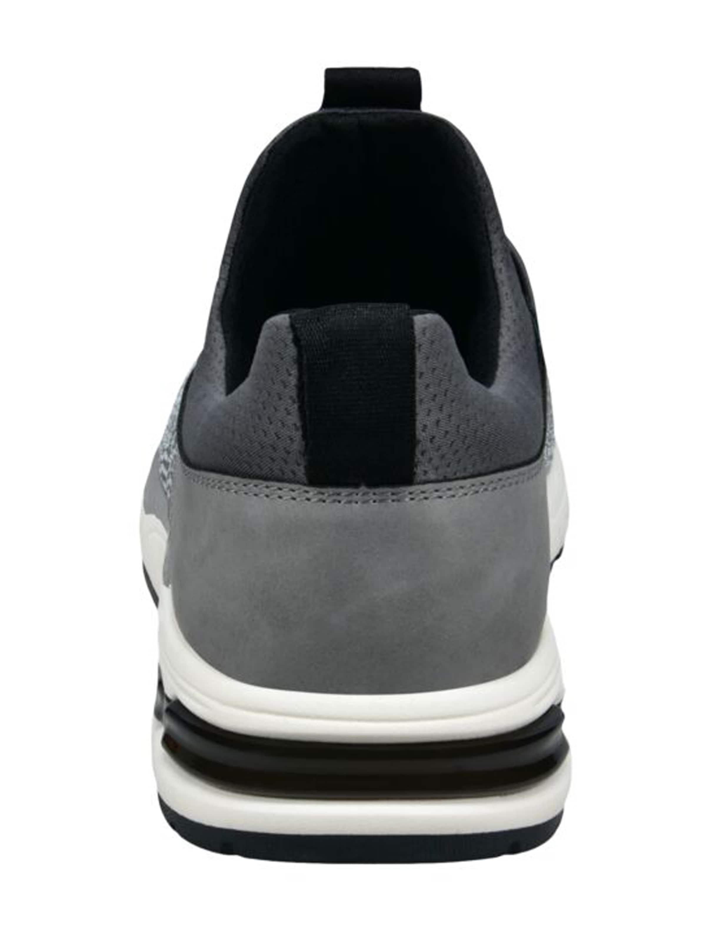 pelēks bugatti Zemie brīvā laika apavi