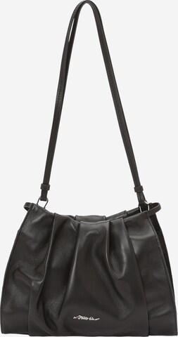 3.1 Phillip Lim Schoudertas in Zwart