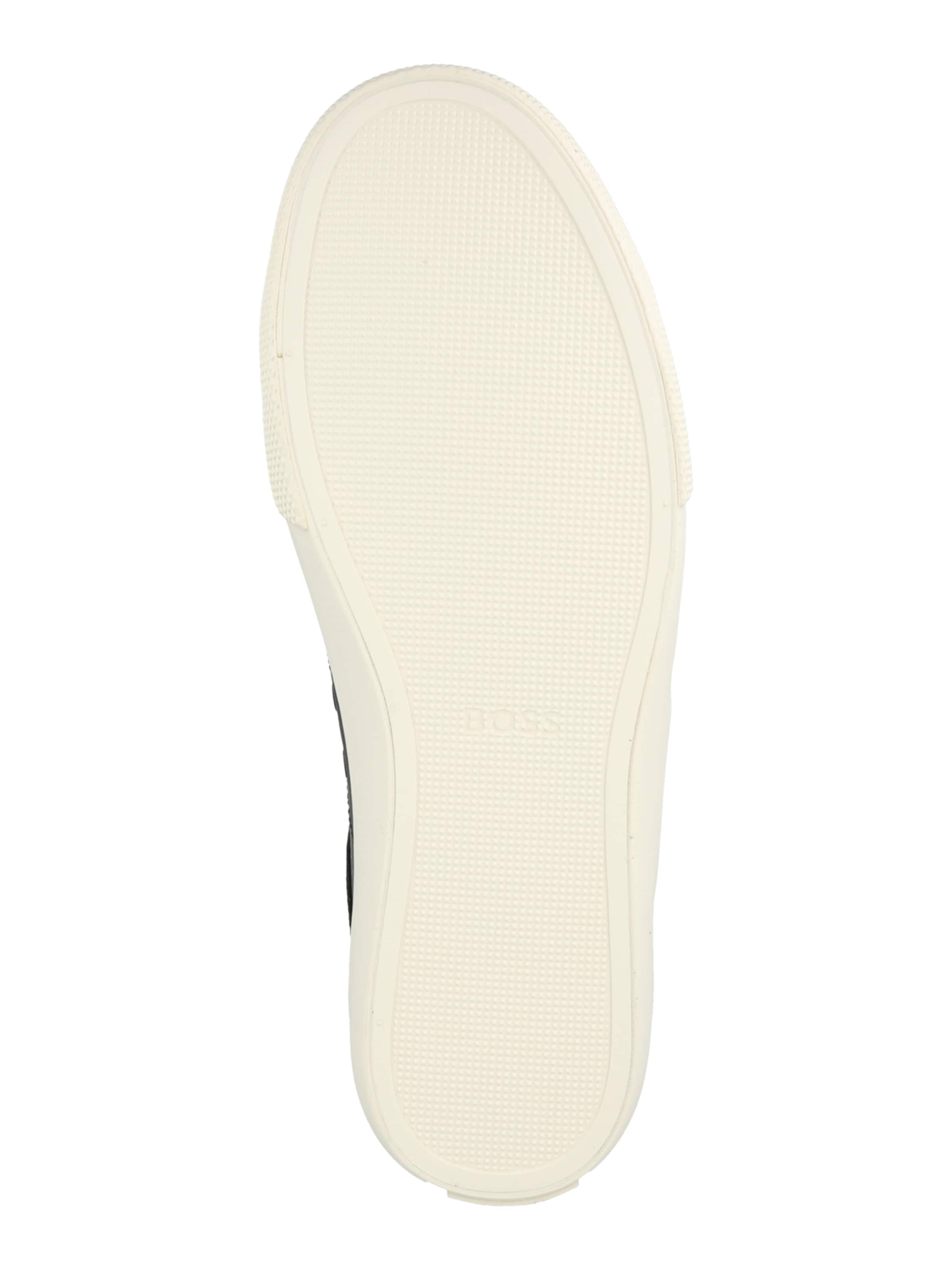 Baskets basses 'Aiden' BOSS en bleu