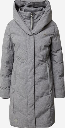 Ragwear Winter Coat 'NATALKA' in Grey, Item view