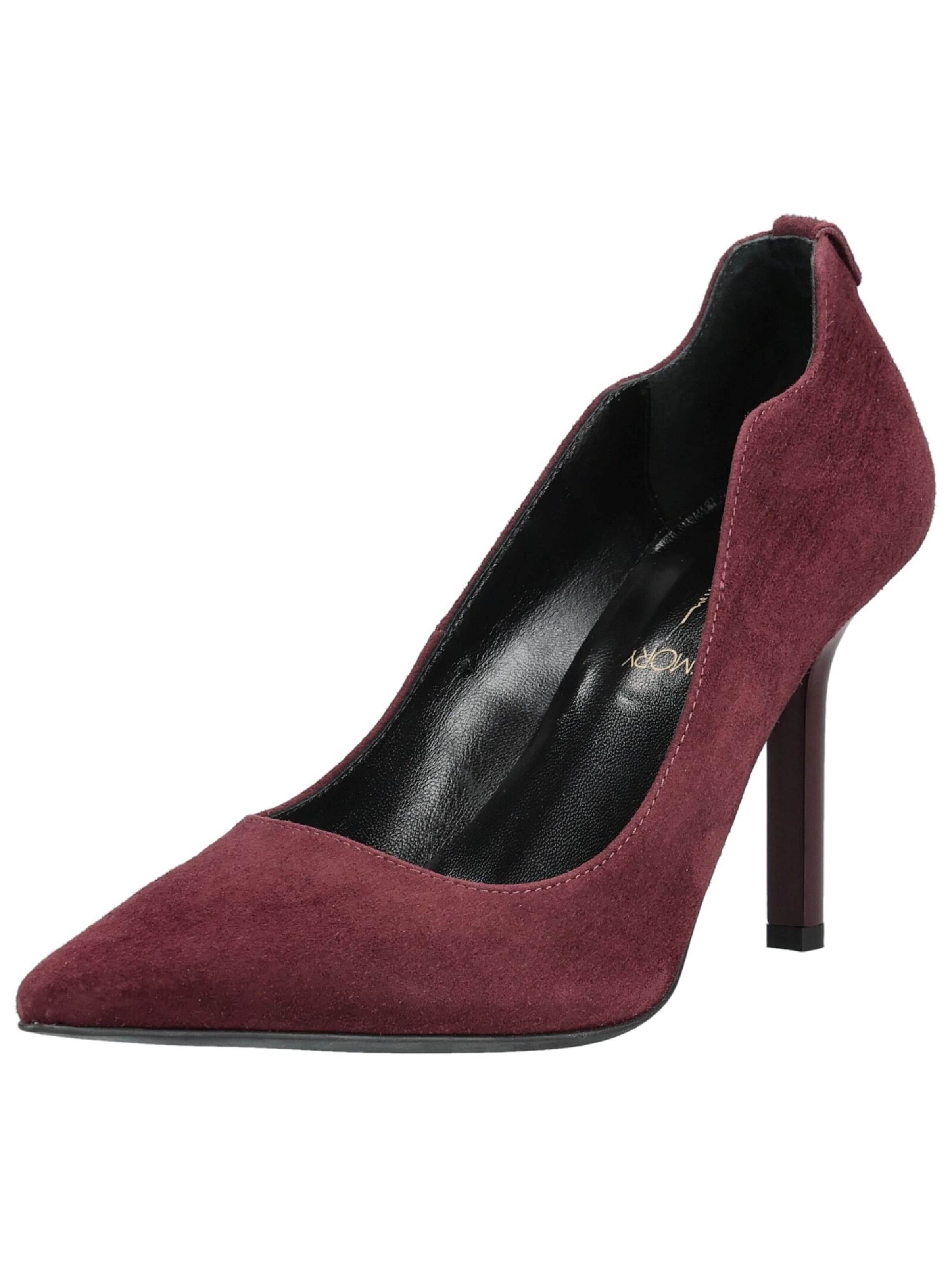 Nero Giardini Pumps in 35 in Bordeaux, Item view