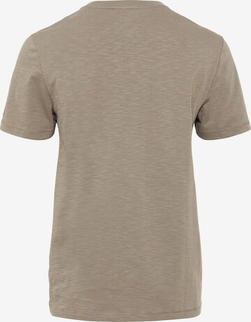 CAMEL ACTIVE Shirt in Beige