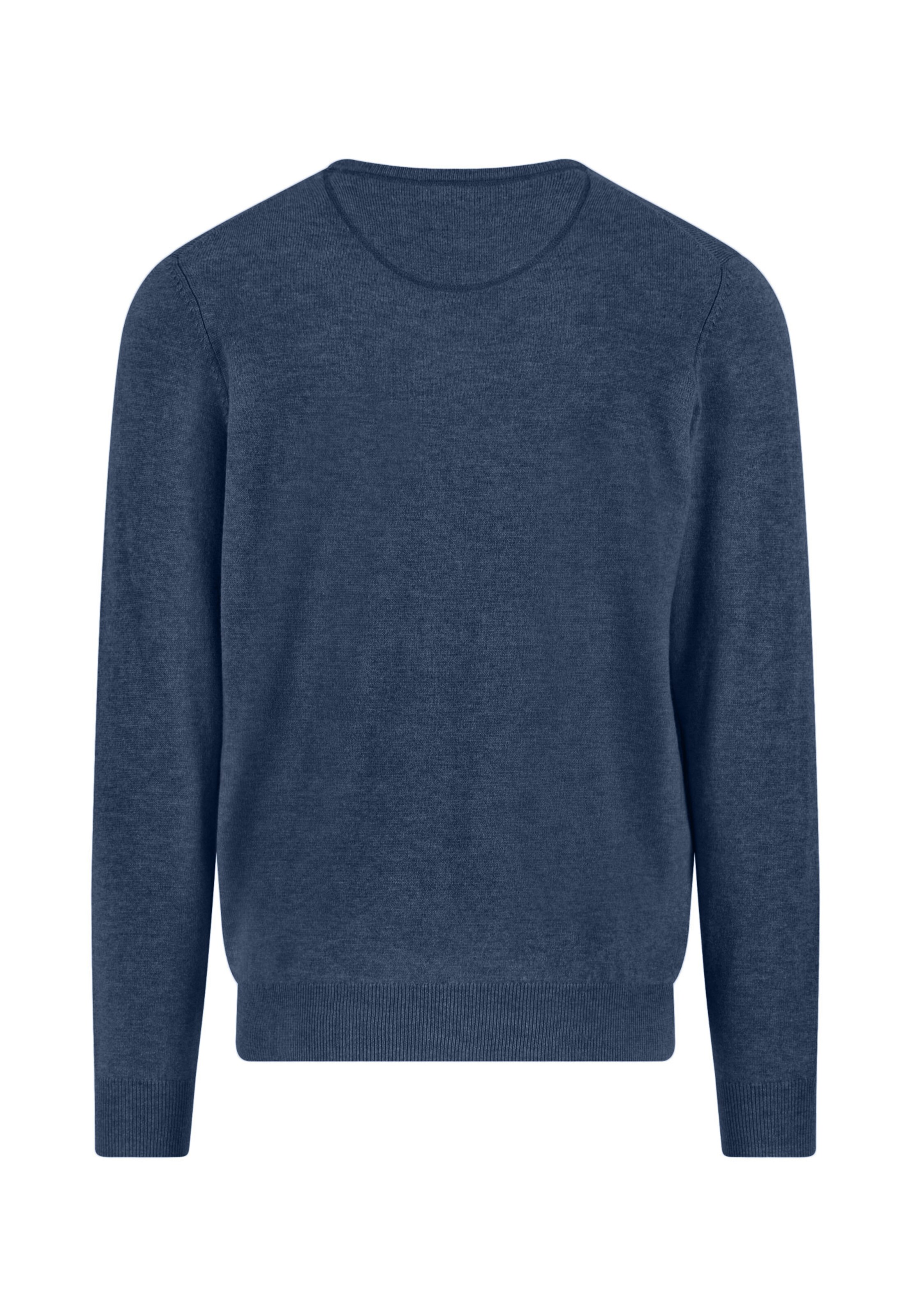 FYNCH-HATTON Pullover in Blau