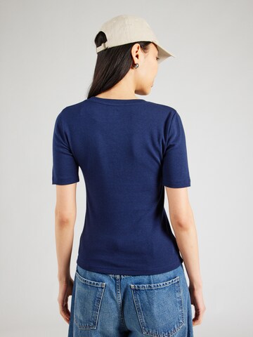 GAP Shirt in Blue