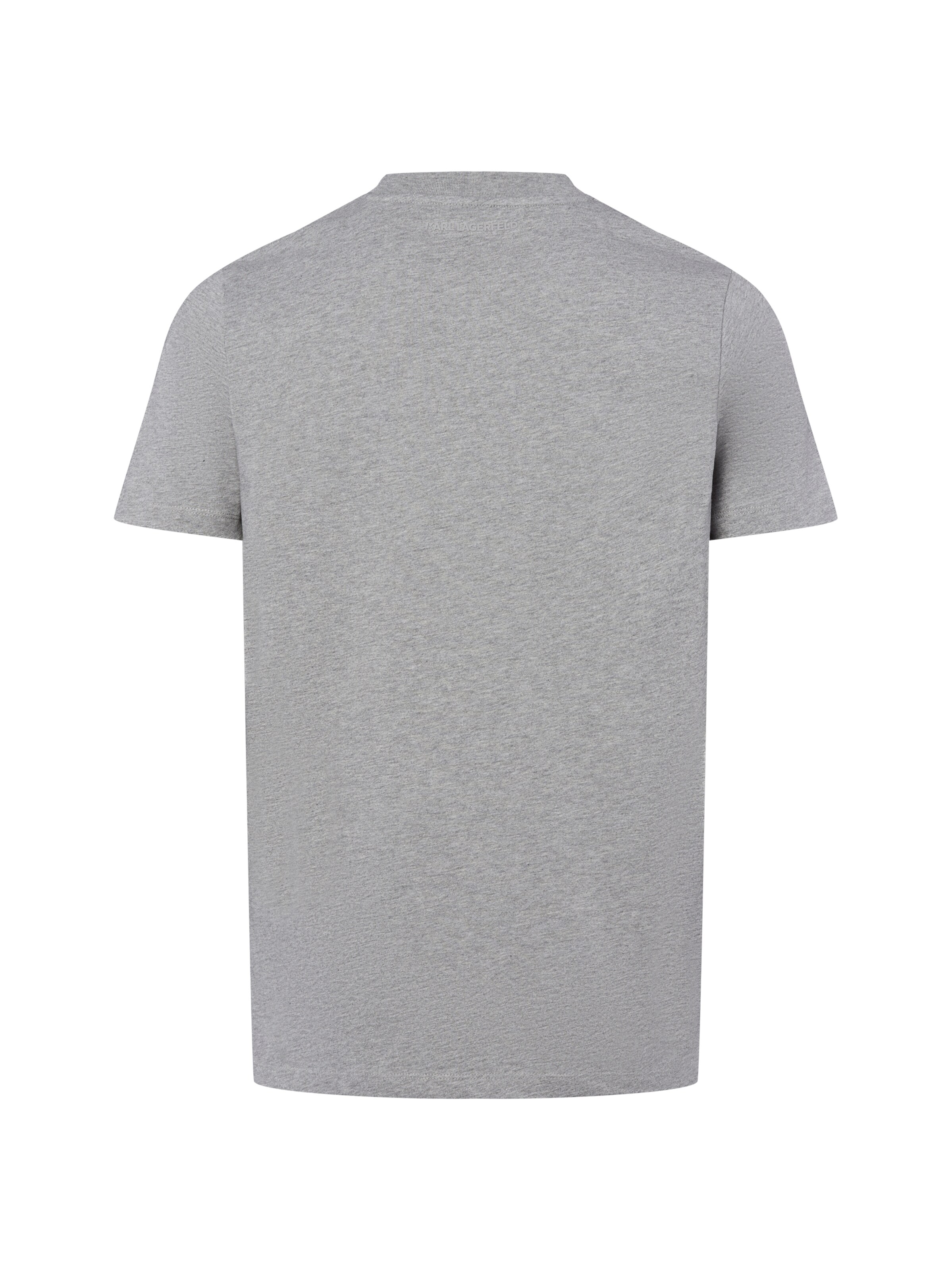 Karl Lagerfeld Shirt in Grey