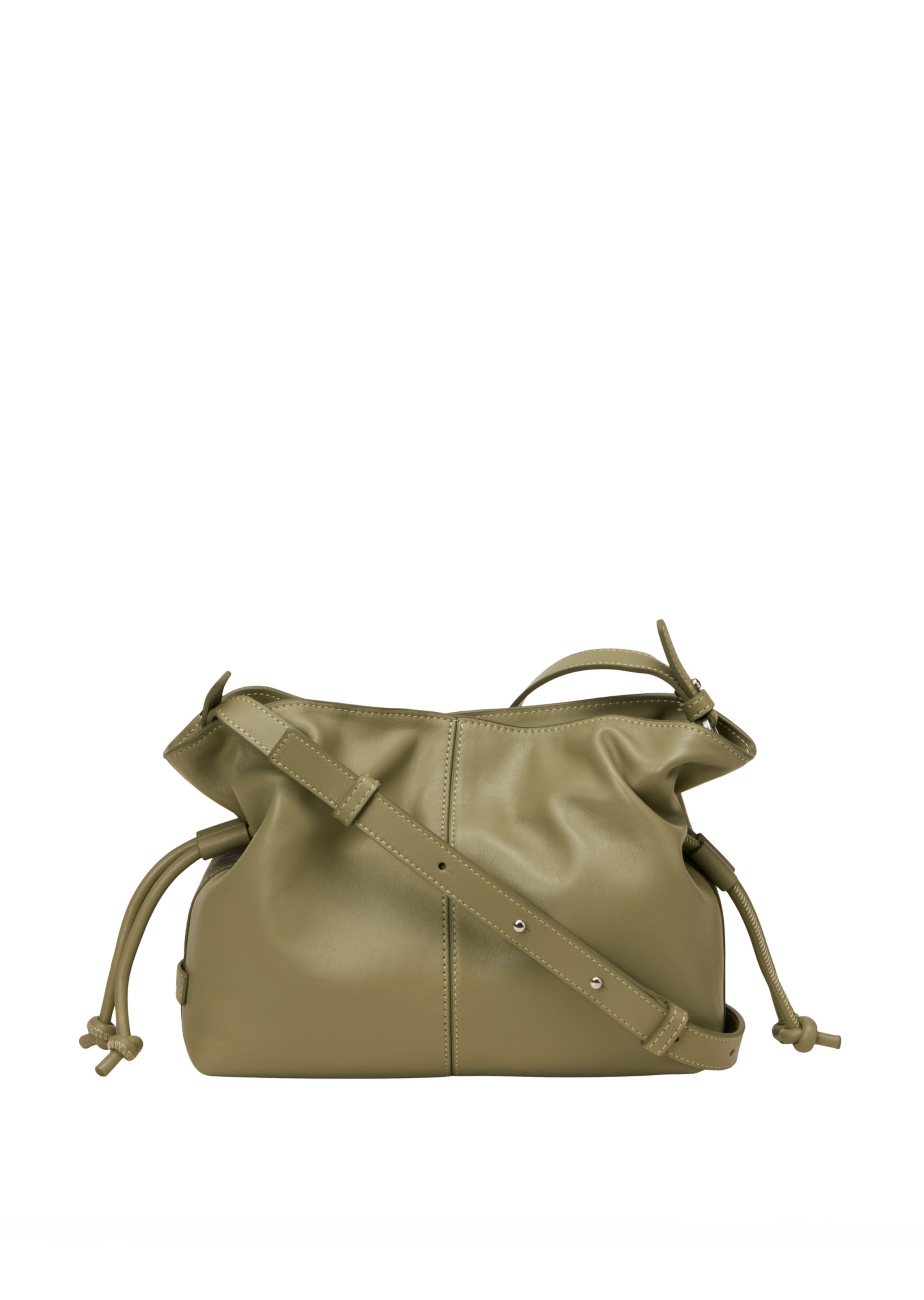 Marc O'Polo Crossbody bag 'Simona' in Green: front