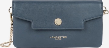 LANCASTER Paris - Bolsa para ropa en azul: frente