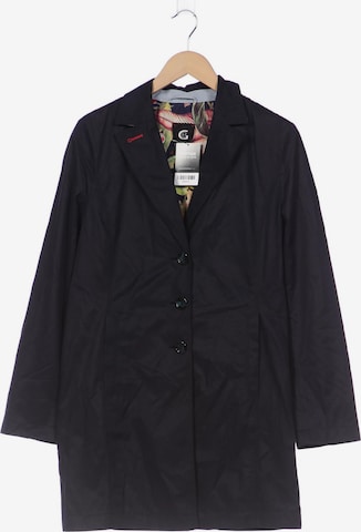 GIL BRET Jacket & Coat in XL in Blue: front