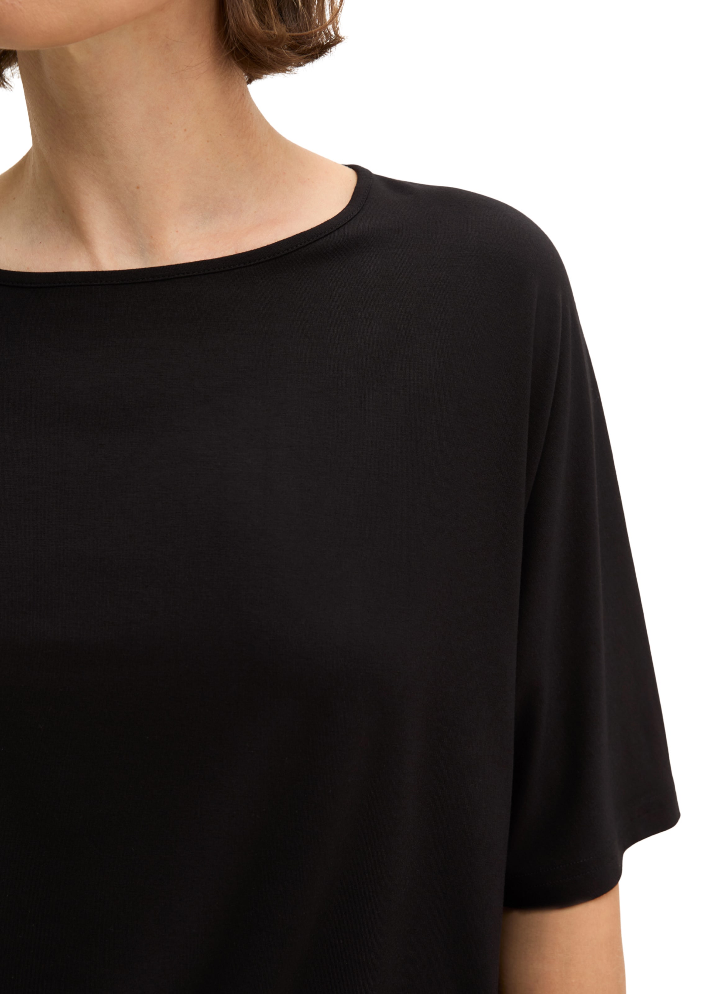 Marc O'Polo Shirt in Black