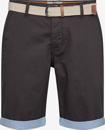 Redefined Rebel - Regular Calças chino 'RRMyles' em cinzento: frente