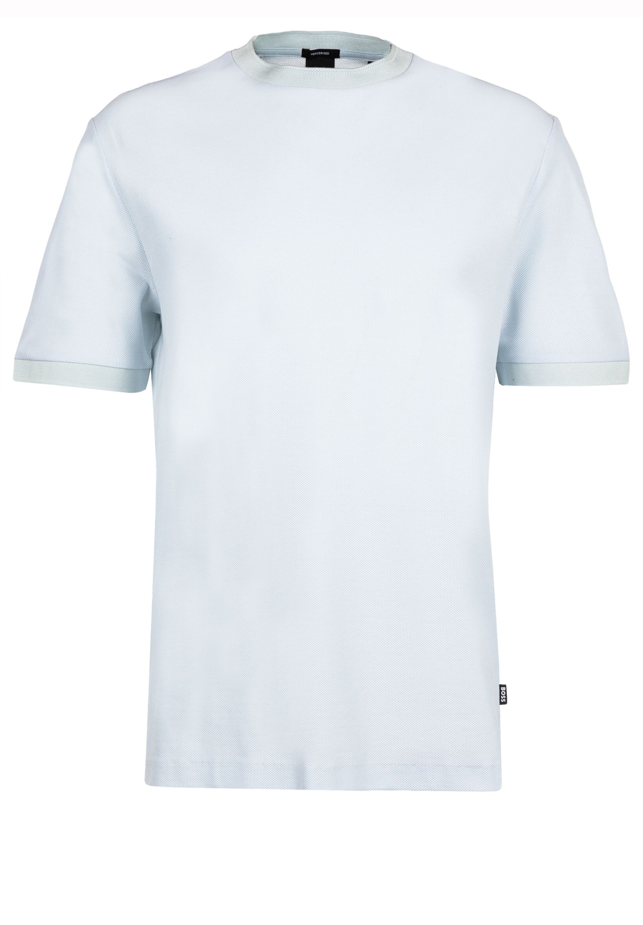 BOSS Shirt in L in Blue, Item view
