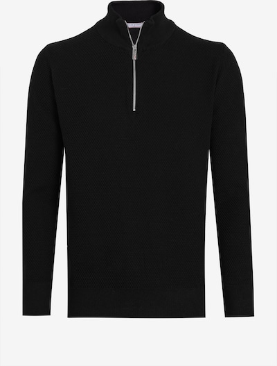 Megztinis iš Felix Hardy, spalva – juoda, Prekių apžvalga