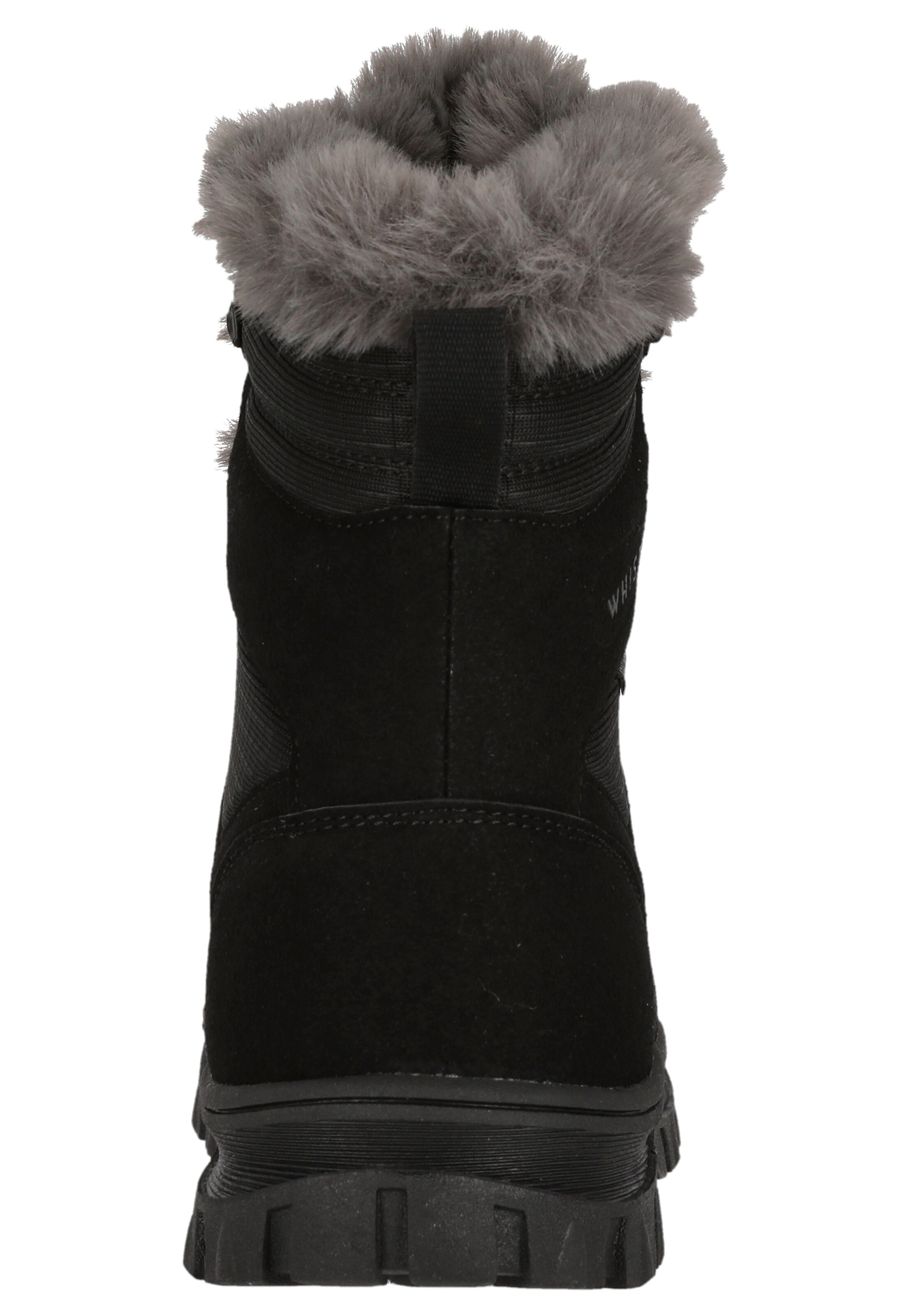Whistler Boots 'Iker' in Zwart