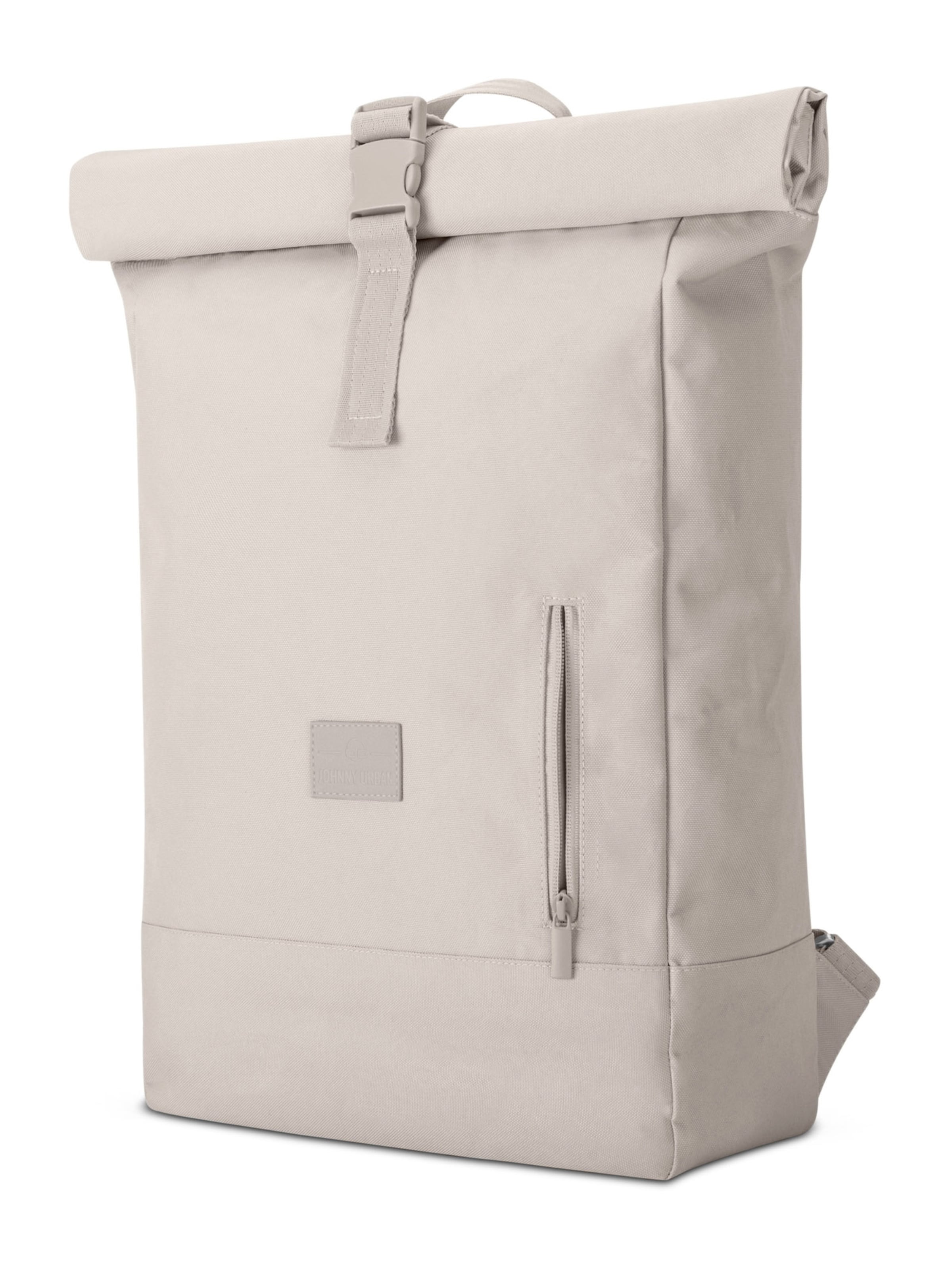 Johnny Urban Batoh 'Robin Large' – béžová: přední strana