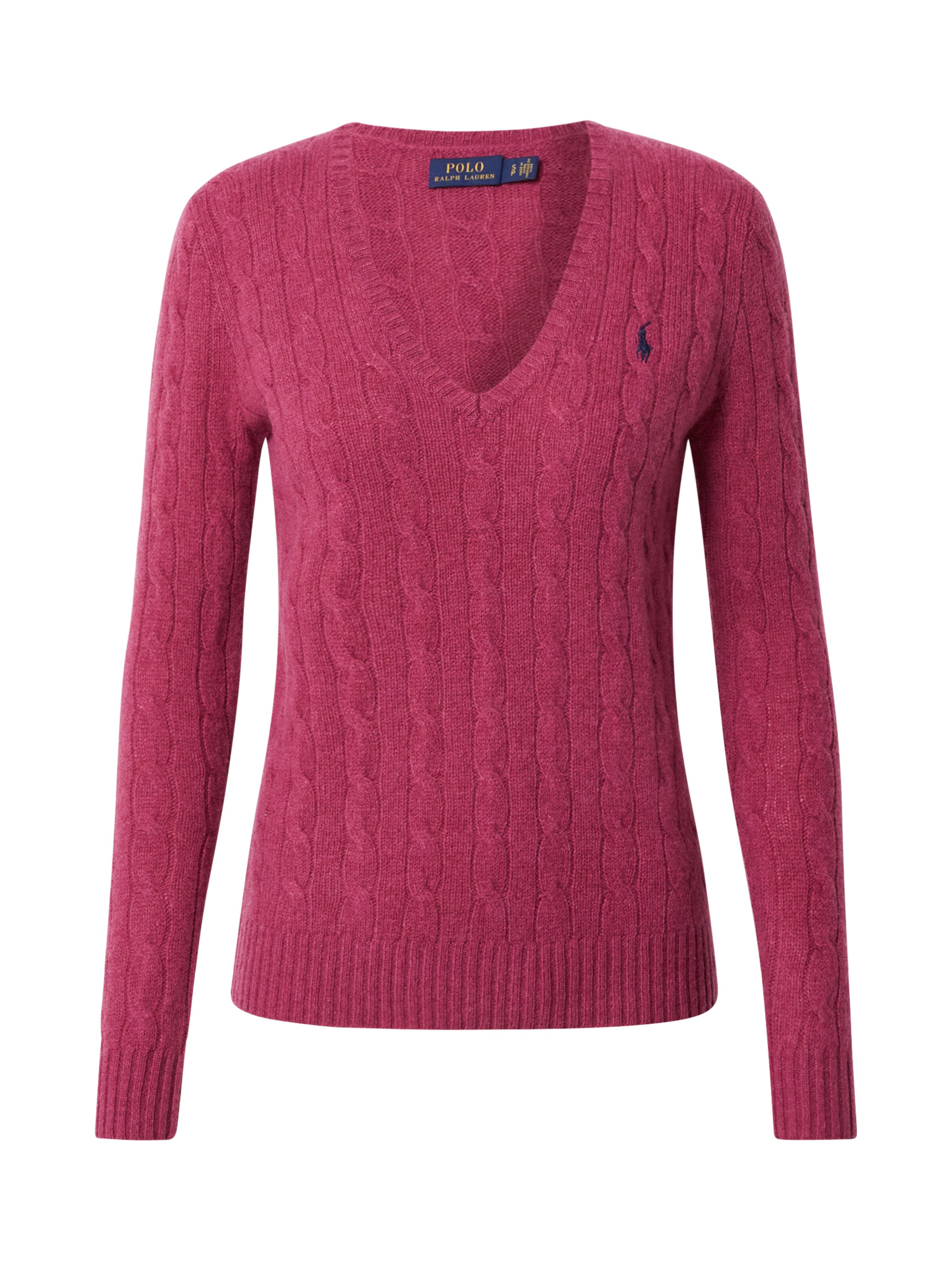 polo ralph lauren kimberly long sleeve sweater