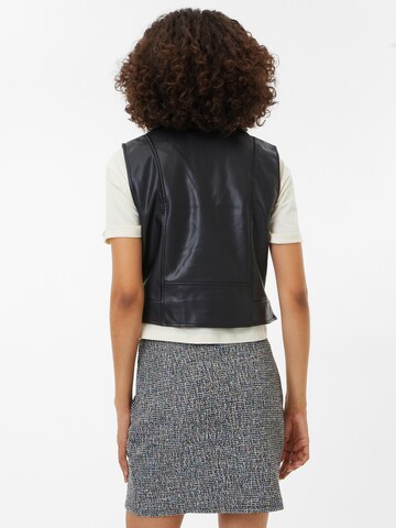 VERO MODA Vest 'SOPHIE' i sort