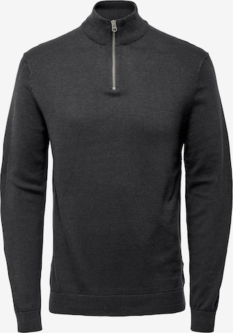 Only & Sons Pullover 'Alex' i blå: forside